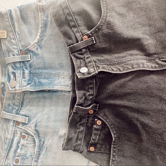 Vintage 501s and All Levi’s - Picture 5 of 5